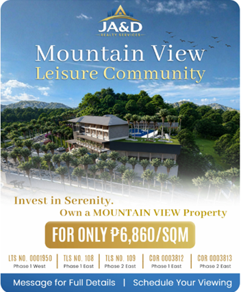 Mountain View (Developer Project Brokerage)